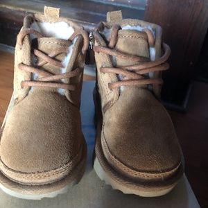 Ugg Toddler Girl Boots